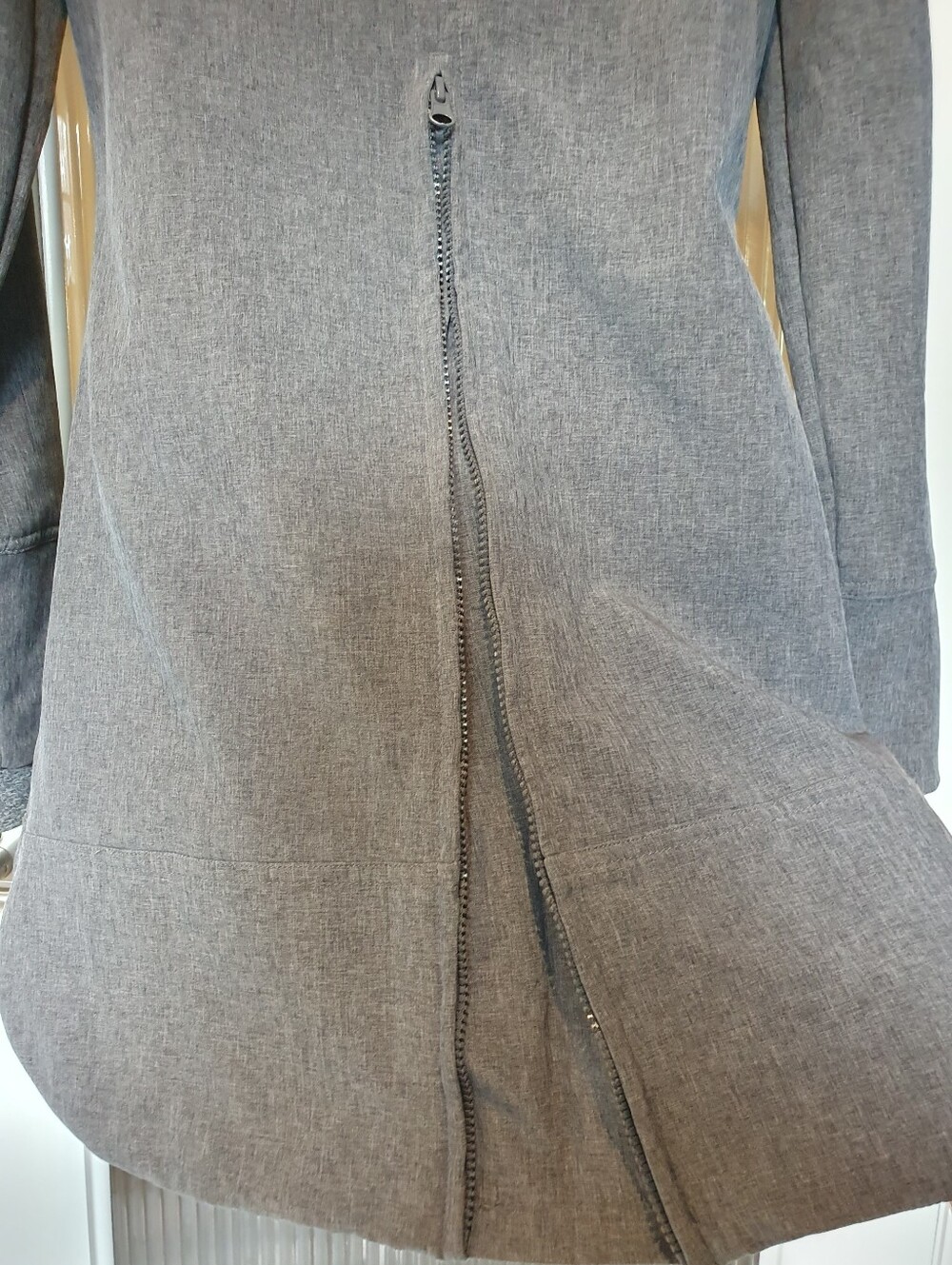 Xs Soft Shell Jacket - Picture 3 of 6
